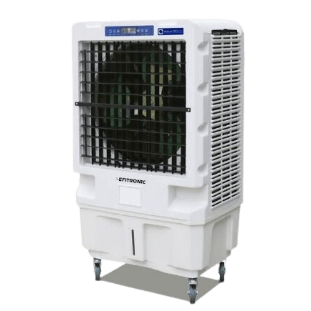 CLIMATIZADOR EVAPORATIVO EFICOOL E120 PRO