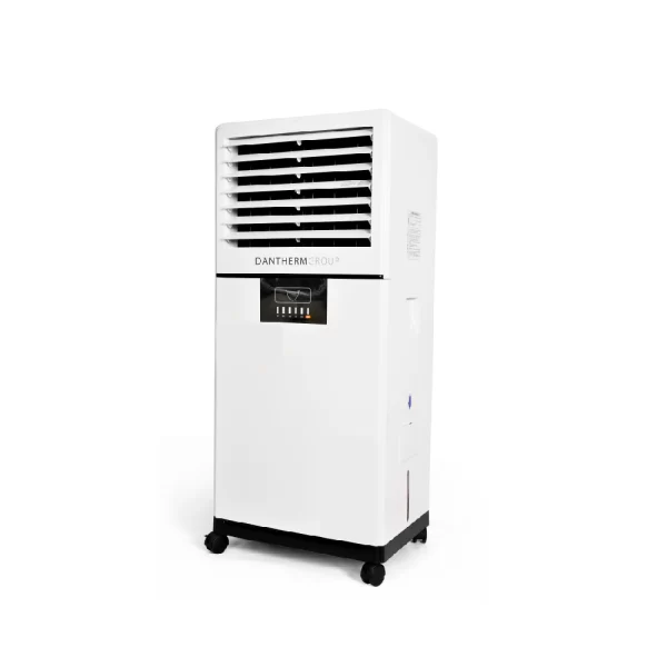 Climatizador Evaporativo Efi Bio35